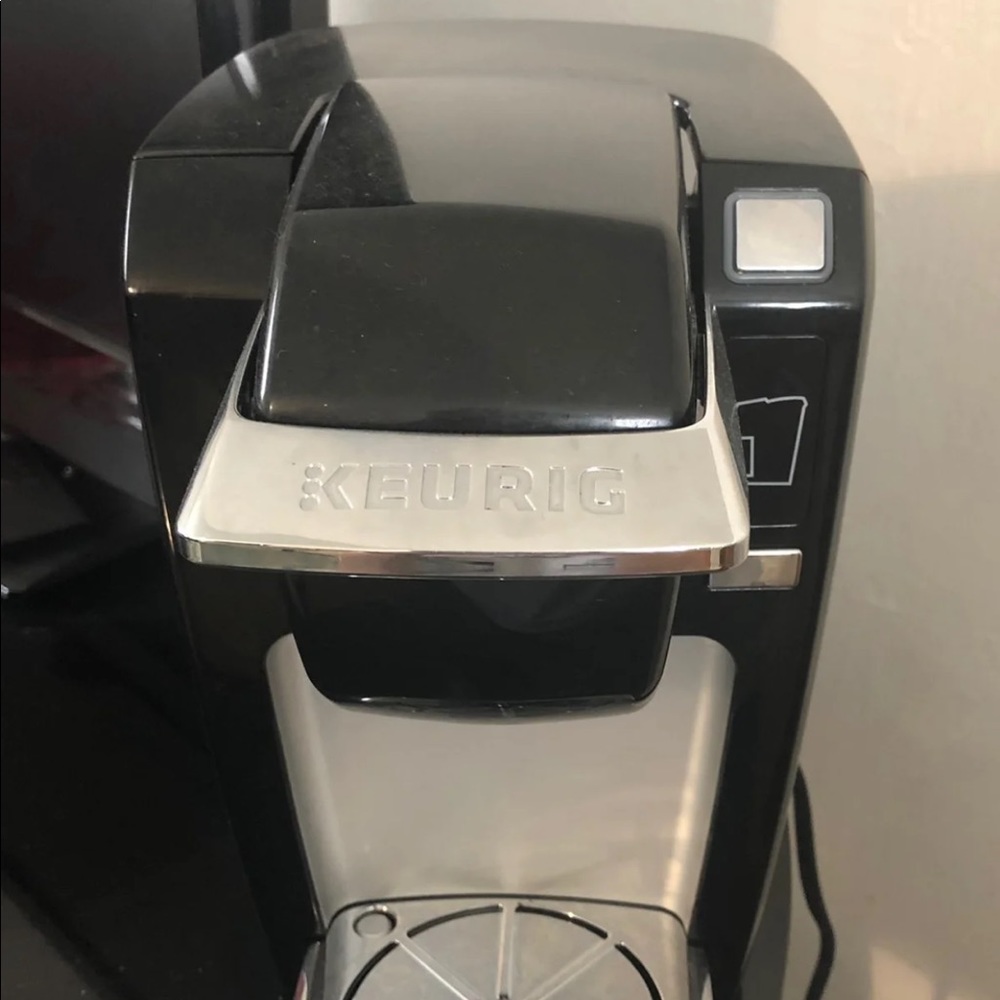 NWOB—Keurig